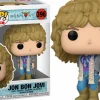 Bon Jovi - Jon Bon Jovi Pop! Vinyl Figure