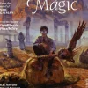 Books of Magic - Volume 03 Dwelling in Possibility Sandman Universe Trade Paperback Book
