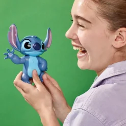 Bop It! - Lilo & Stitch Bop It! Electronic Game