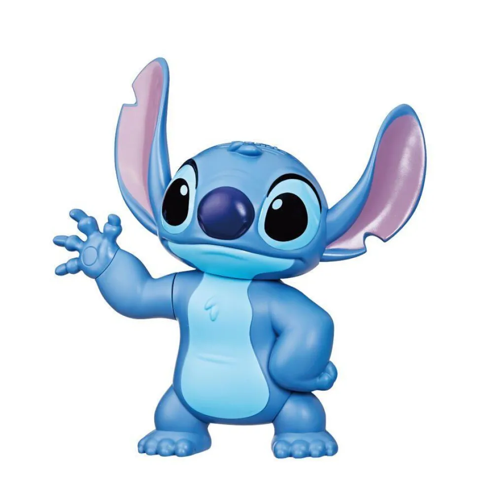 Bop It! - Lilo & Stitch Bop It! Electronic Game