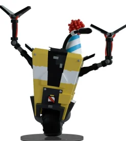 Borderlands - Claptrap 5