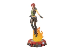 Borderlands - Lilith the Firehawk 8