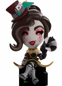 Borderlands - Mad Moxxi 5.5" Vinyl Figure