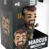Borderlands - Marcus 4.5" Vinyl Figure