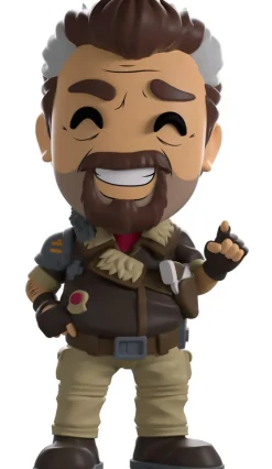 Borderlands - Marcus 4.5" Vinyl Figure