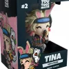Borderlands - Tina 5.5" Vinyl Figure