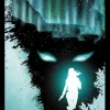 Borealis by Mark Verheiden & Aaron Douglas Hardcover Book