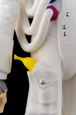 Bored Ape Yacht Club - Bored Space Ape 1/8th Scale Statue