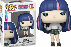 Boruto: Naruto Next Generations - Eida Pop! Vinyl Figure