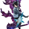 Boruto: Naruto Next Generations - Sasuke Uchiha (Kizuna Relation) FiguartsZERO 9.5" Statue