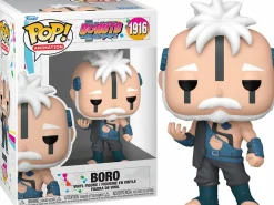 Boruto: Naruto Next Generations - Boro Pop! Vinyl Figure
