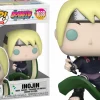 Boruto: Naruto Next Generations - Inojin Yamanaka Pop! Vinyl Figure