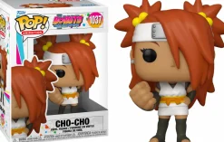 Boruto: Naruto Next Generations - Cho-Cho Pop! Vinyl Figure