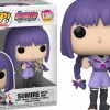 Boruto: Naruto Next Generations - Sumire with Nue Pop! Vinyl Figure