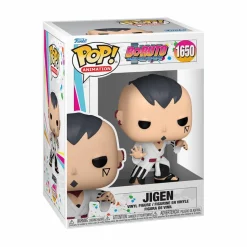 Boruto: Naruto Next Generations - Jigen Pop! Vinyl Figure