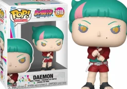 Boruto: Naruto Next Generations - Daemon Pop! Vinyl Figure