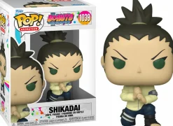 Boruto: Naruto Next Generations - Son of the Seventh Pop! Vinyl Bundle (Set of 5)