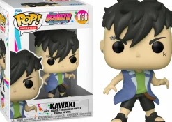 Boruto: Naruto Next Generations - Son of the Seventh Pop! Vinyl Bundle (Set of 5)
