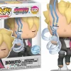 Boruto: Naruto Next Generations - Boruto (Momoshiki Transformation) Pop! Vinyl Figure