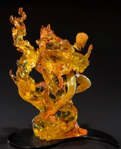 Boruto: Naruto Next Generations - Naruto Uzumaki with Susanoo (Kizuna Relation) FiguartsZERO 8
