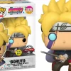 Boruto: Naruto Next Generations - Boruto Uzamaki Glow in the Dark Pop! Vinyl Figure