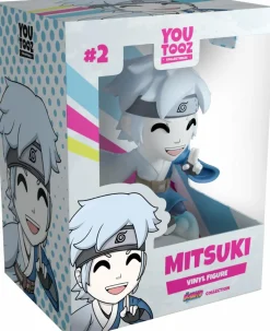 Boruto: Naruto Next Generations - Mitsuki 4" Vinyl Figure