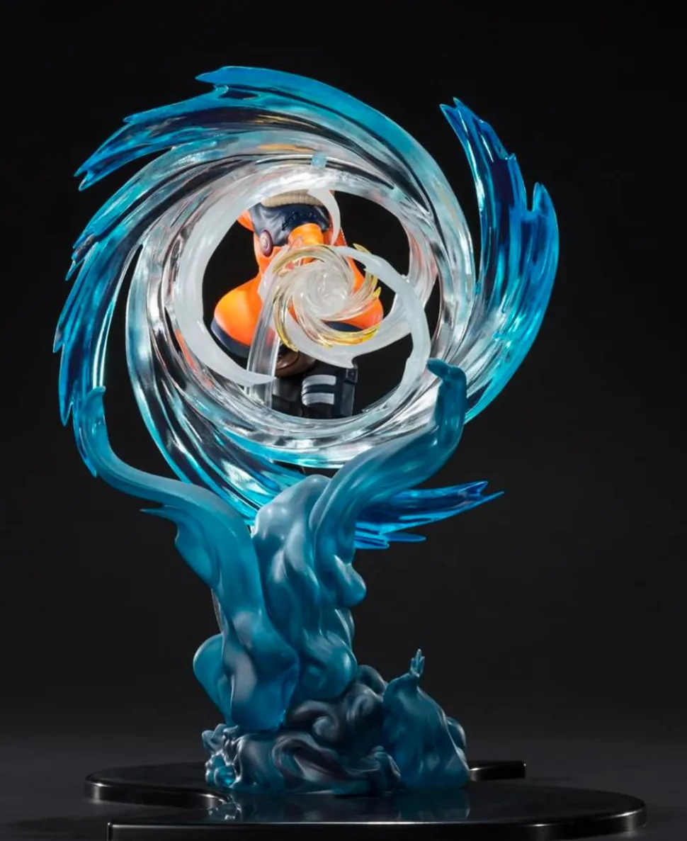 Boruto: Naruto Next Generations - Boruto Uzumaki with Susanoo (Kizuna Relation) FiguartsZERO 8" Statue