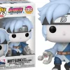 Boruto: Naruto Next Generations - Mitsuki with Snake Hands Pop! Vinyl Figure
