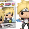 Boruto: Naruto Next Generations - Boruto with Rasengan Glow-in-the-Dark Pop! Vinyl Figure