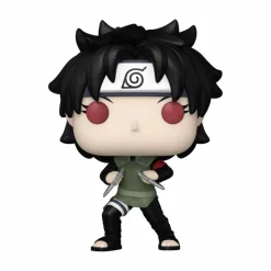Boruto: Naruto Next Generations - Mirai Sarutobi Pop! Vinyl Figure