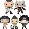 Boruto: Naruto Next Generations - Bonds Come in All Shapes Pop! Vinyl Bundle (Set of 5)
