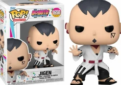 Boruto: Naruto Next Generations - Bonds Come in All Shapes Pop! Vinyl Bundle (Set of 5)