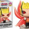 Boruto: Naruto Next Generations - Naruto (Baryon Mode) 6" Super Size Pop! Vinyl Figure