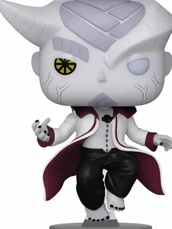 Boruto: Naruto Next Generations - Isshiki Otsutsuki Pop! Vinyl Figure