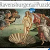 Botticelli - The Birth of Venus Puzzle (1000 Pieces)