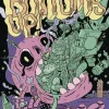 Bottoms Up! - True Tales of Hitting Rock-Bottom! Paperback