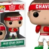 Boxing - Julio Cesar Chavez Pop! Vinyl Figure