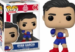 Boxing - Ryan Garcia Pop! Vinyl Figure