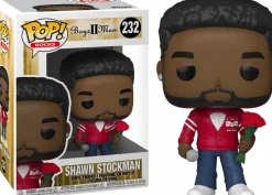 Boyz II Men - Shawn Stockman Pop! Vinyl Figure