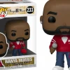 Boyz II Men - Wanya Morris Pop! Vinyl Figure