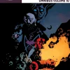B.P.R.D. - Omnibus Volume 10 Trade Paperback Book