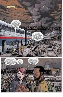 B.P.R.D.: Hell on Earth - Omnibus Volume 02 Trade Paperback Book