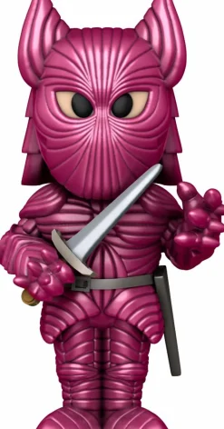 Bram Stoker's Dracula - Dracula Vinyl SODA Figure in Collector Can (International Edition)