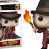 Bram Stoker's Dracula - Van Helsing Pop! Vinyl Figure