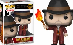 Bram Stoker's Dracula - Van Helsing Pop! Vinyl Figure