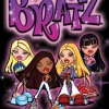 Bratz - Graffiti Poster (1226)