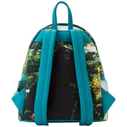 Brave - Scenes 10” Faux Leather Mini Backpack