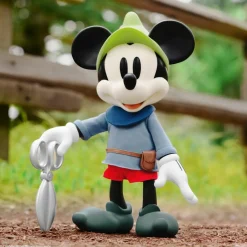 Brave Little Tailor (1938) - Mickey Mouse Supersize 16” Vinyl Figure