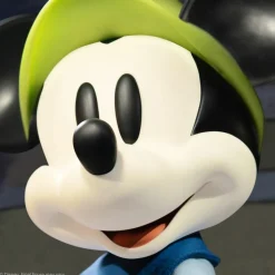 Brave Little Tailor (1938) - Mickey Mouse Supersize 16” Vinyl Figure