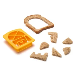 Bready Made Toast Cutter